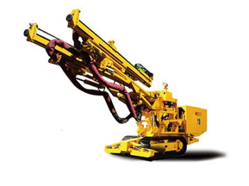 Perforadoras de Túneles