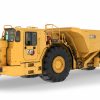Camión subterráneo para minería AD45