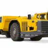 Epiroc Minetruck MT42