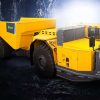 Epiroc Minetruck MT42